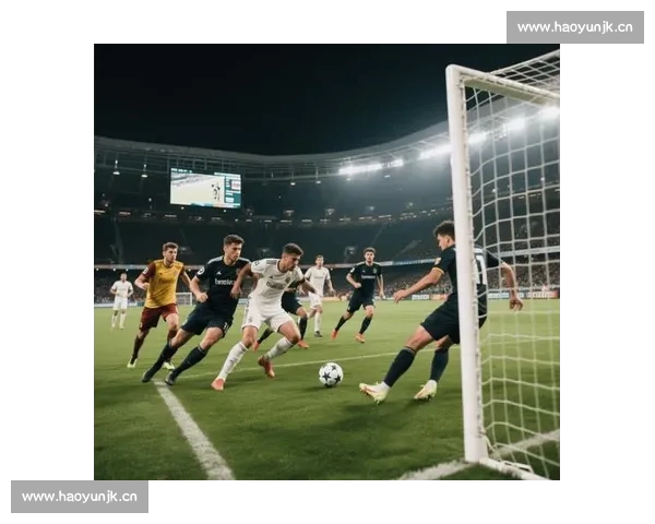 全面数据解读与赛况预测助力足球赛事精准分析平台