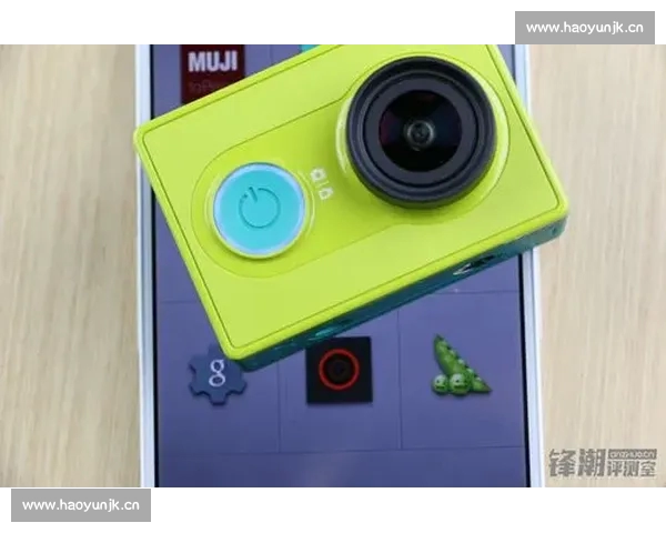 全面提升运动体验的智能体育APP手机版全新上线