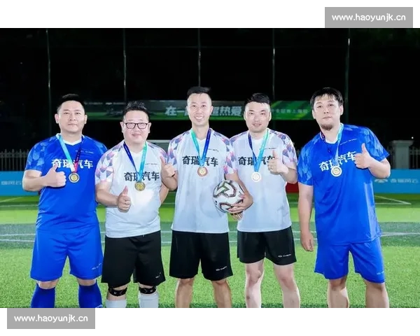 全面开启足球赛事新体验，畅享多平台比赛入口一站式服务